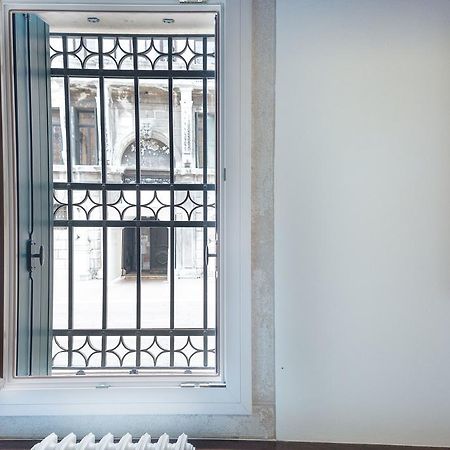 Apartamento Ve.N.I.Ce Cera Casa Santo Stefano Venecia Exterior foto