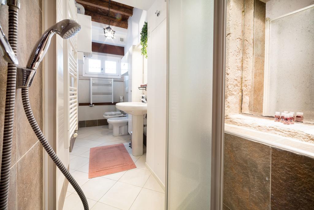 Apartamento Ve.N.I.Ce Cera Casa Santo Stefano Venecia Exterior foto