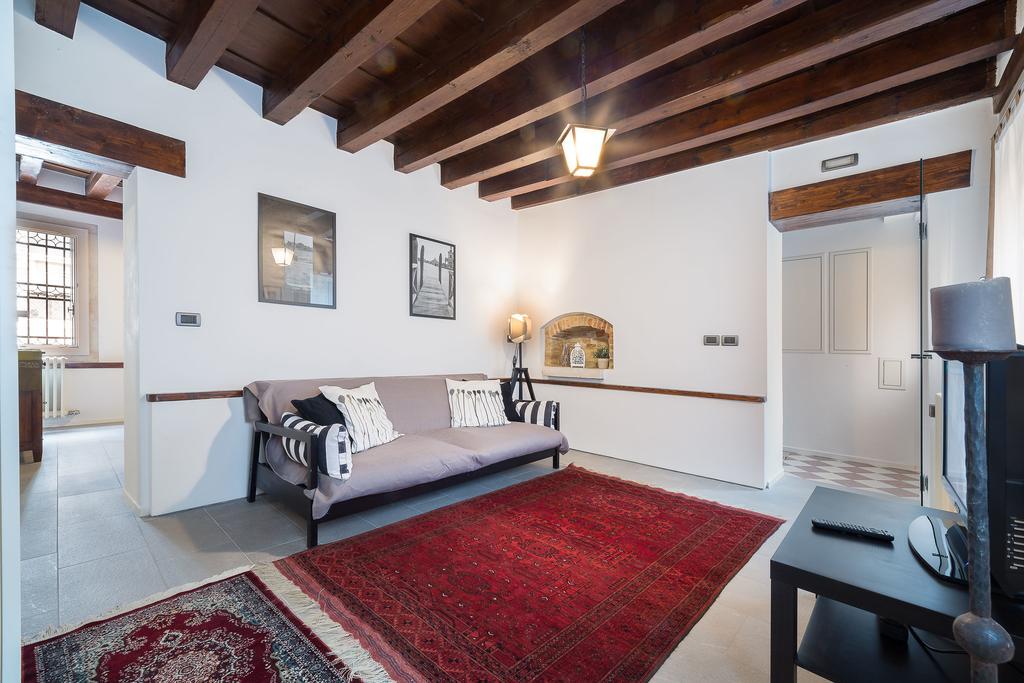 Apartamento Ve.N.I.Ce Cera Casa Santo Stefano Venecia Exterior foto